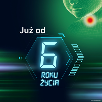 Orofar Junior 1 mg + 1 mg, dla dzieci powyżej 6 lat, smak pomarańczowy, 24 tabletki do ssania - 7 - zdjęcie produktu
