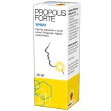 Propolis Forte, spray, 20 ml - miniaturka zdjęcia produktu