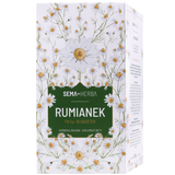 SEMA Herba Rumianek Fix, 1 g x 30 saszetek - miniaturka zdjęcia produktu