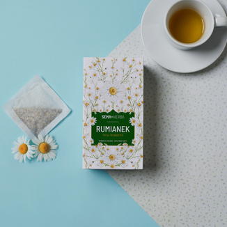 SEMA Herba Rumianek Fix, 1 g x 30 saszetek - 2 - zdjęcie produktu