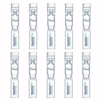 Bepanthen Eye, krople do oczu, 0,5 ml x 10 pojemników jednodawkowych - 2 Bepanthen Eye, krople do oczu, 0,5 ml x 10 pojemników jednodawkowych - 2 - zdjęcie produktu