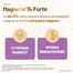 Magnefar B6 Forte 100 mg + 10,10 mg, magnez z witaminą B6, 60 tabletek powlekanych- miniaturka 3 zdjęcia produktu