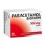 Paracetamol Biofarm 500 mg, 50 tabletek USZKODZONE OPAKOWANIE