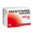 Paracetamol Biofarm 500 mg, 50 tabletek