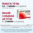 Paracetamol Biofarm 500 mg, 50 tabletek- miniaturka 7 zdjęcia produktu