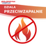 Polopiryna Complex 500 mg + 15,58 mg + 2 mg, 12 saszetek USZKODZONE OPAKOWANIE- miniaturka 4 zdjęcia produktu