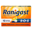 Ranigast SOS, 12 tabletek do ssania- miniaturka 2 zdjęcia produktu