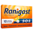 Ranigast SOS, 12 tabletek do ssania- miniaturka 3 zdjęcia produktu