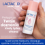 Lactacyd Caring Glide, intensywnie nawilżający żel intymny, 50 ml- miniaturka 2 zdjęcia produktu