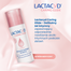 Lactacyd Caring Glide, intensywnie nawilżający żel intymny, 50 ml- miniaturka 3 zdjęcia produktu