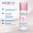 Lactacyd Caring Glide, intensywnie nawilżający żel intymny, 50 ml- miniaturka 4 zdjęcia produktu