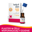 Help4Skin Gojenie Pęknięć Skóry, plaster w żelu wspomagający gojenie, 7 ml- miniaturka 3 zdjęcia produktu