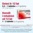 Paracetamol Biofarm 500 mg, 20 tabletek- miniaturka 7 zdjęcia produktu