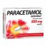 Paracetamol Biofarm 500 mg, 20 tabletek