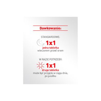 Alugastrin 3 Forte, 30 tabletek - 6 - zdjęcie produktu