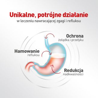 Alugastrin 3 Forte, 30 tabletek - 3 - zdjęcie produktu