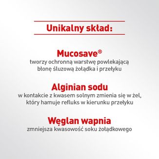 Alugastrin 3 Forte, 30 tabletek - 4 - zdjęcie produktu