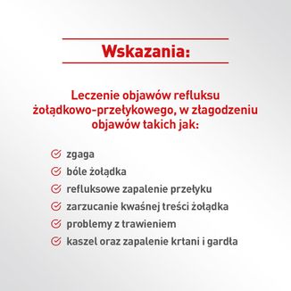 Alugastrin 3 Forte, 30 tabletek - 6 - zdjęcie produktu