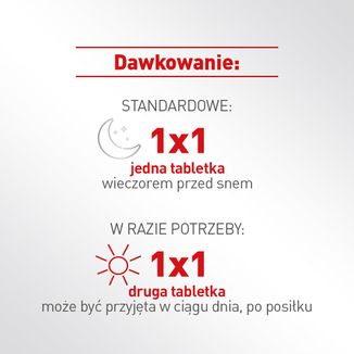 Alugastrin 3 Forte, 30 tabletek - 7 - zdjęcie produktu
