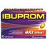 Ibuprom Max Sprint 400 mg, 40 kapsułek miękkich