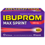 Ibuprom Max Sprint 400 mg, 40 kapsułek miękkich