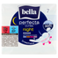 Bella Perfecta Ultra, podpaski higieniczne Extra Soft ze skrzydełkami, ekstra długie, Night, 7 sztuk