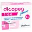 Dicopeg Junior Free, od 6 miesiąca, 30 saszetek