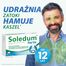 Soledum forte 200 mg, 20 kapsułek dojelitowych- miniaturka 2 zdjęcia produktu