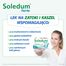 Soledum forte 200 mg, 20 kapsułek dojelitowych- miniaturka 4 zdjęcia produktu
