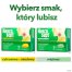 Hascosept 3 mg, smak cytrynowo-miodowy, 24 pastylki twarde- miniaturka 5 zdjęcia produktu