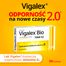 Vigalex Bio 1000 IU, 90 tabletek KRÓTKA DATA- miniaturka 2 zdjęcia produktu