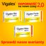 Vigalex Bio 1000 IU, 90 tabletek KRÓTKA DATA- miniaturka 5 zdjęcia produktu