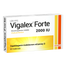 Vigalex Forte 2000 IU, 60 tabletek