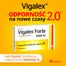 Vigalex Forte 2000 IU, 60 tabletek- miniaturka 2 zdjęcia produktu