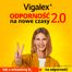 Vigalex Forte 2000 IU, 60 tabletek- miniaturka 3 zdjęcia produktu