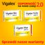 Vigalex Forte 2000 IU, 60 tabletek- miniaturka 5 zdjęcia produktu