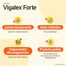 Vigalex Forte 2000 IU, witamina D3, 60 tabletek- miniaturka 5 zdjęcia produktu