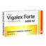 Vigalex Forte 2000 IU, 120 tabletek