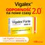 Vigalex Forte 2000 IU, 120 tabletek- miniaturka 2 zdjęcia produktu