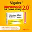 Vigalex Max 4000 IU, 60 tabletek- miniaturka 2 zdjęcia produktu