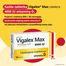 Vigalex Max 4000 IU, witamina D3, 60 tabletek- miniaturka 4 zdjęcia produktu