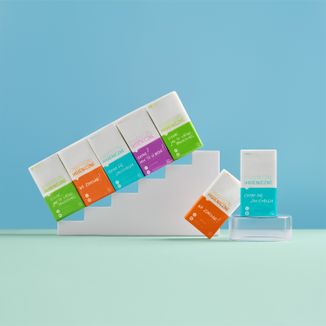 SEMA Protect, chusteczki higieniczne 3-warstwowe, 10 x 10 sztuk - 3 - zdjęcie produktu