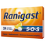 Ranigast SOS, 24 tabletki do ssania