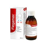 Flegamax 50 mg/ ml, roztwór doustny, 200 ml - miniaturka zdjęcia produktu