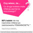 Femannose N, D-mannoza, 14 saszetek USZKODZONE OPAKOWANIE- miniaturka 5 zdjęcia produktu
