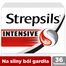 Strepsils Intensive 8,75 mg, 36 tabletek do ssania- miniaturka 2 zdjęcia produktu