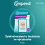 Compeed, plastry na opryszczkę, hydrokoloidowe, dyskretne, 15 sztuk- miniaturka 2 zdjęcia produktu