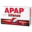 Apap Intense 200 mg + 500 mg, 10 tabletek powlekanych USZKODZONE OPAKOWANIE - miniaturka  zdjęcia produktu