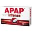 Apap Intense 200 mg + 500 mg, 10 tabletek powlekanych