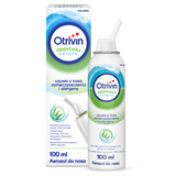 Otrivin Oddychaj Czysto, aerozol do nosa, 100 ml - miniaturka zdjęcia produktu